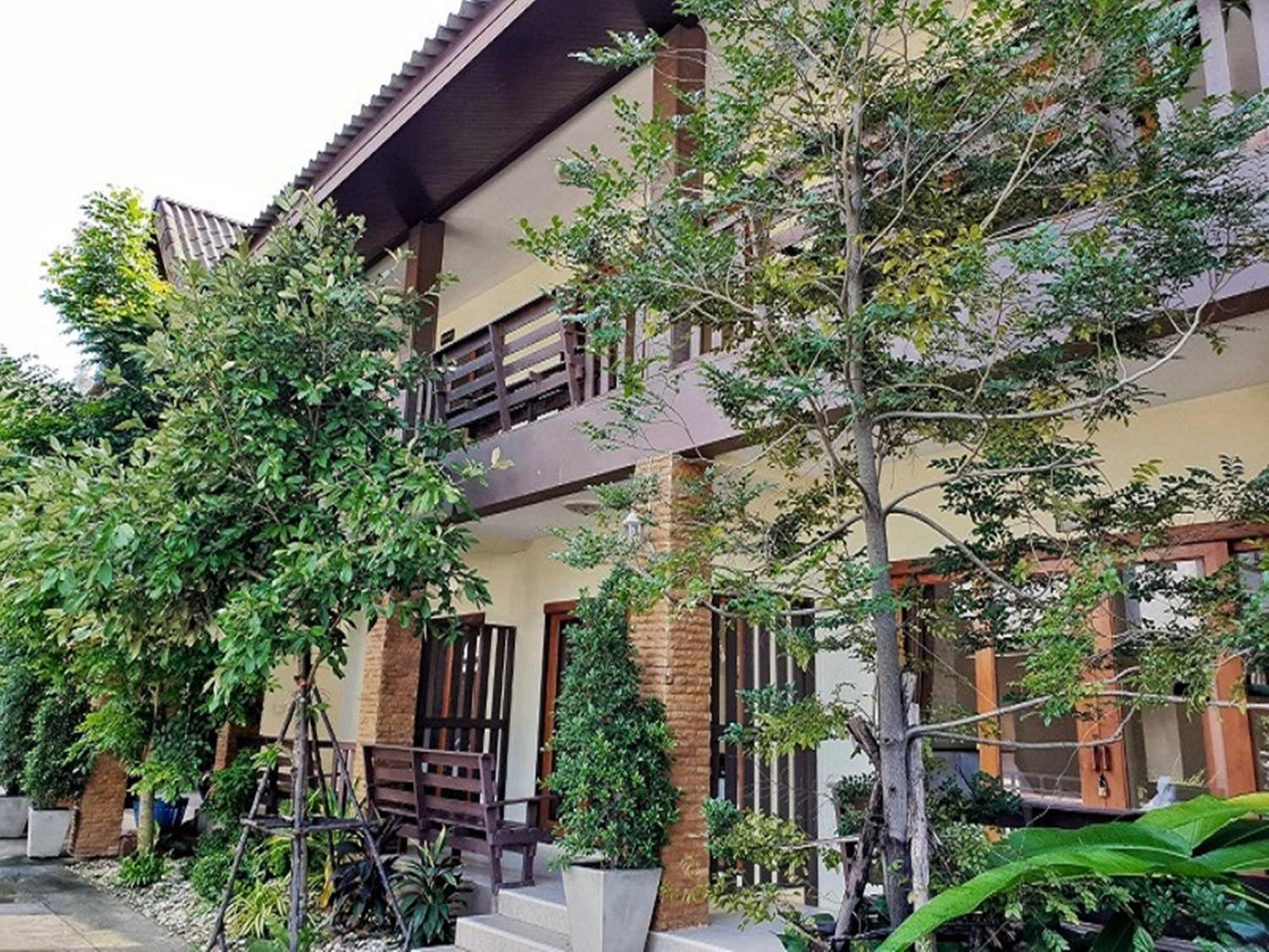 Natthapon Resort Kaeng Kachan Habitación foto